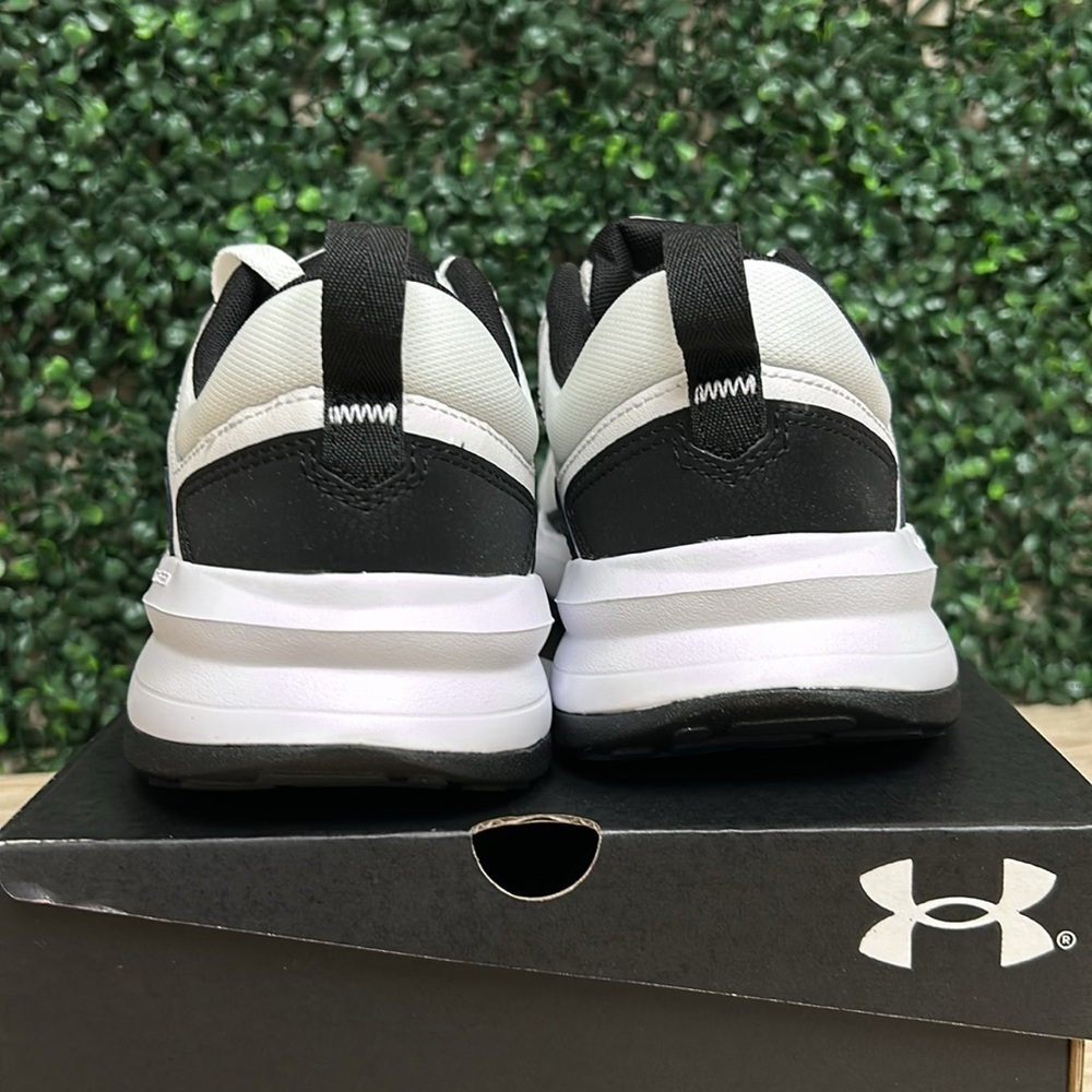 Under Armour Charged Edge Mens Shoes - Picture 5 of 6